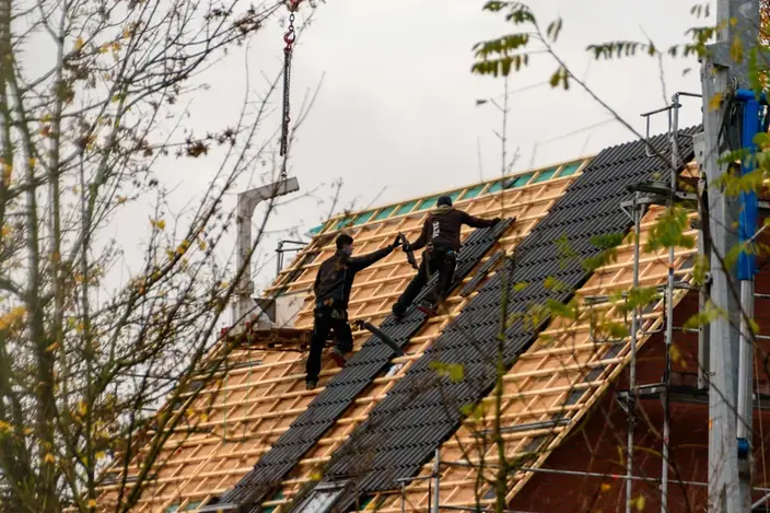 Roof Replacement