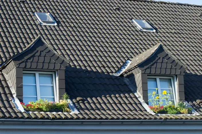 Architectural Shingle Replacements