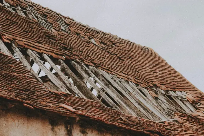 Storm Damage Roof Repairs